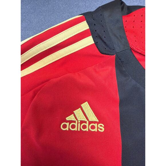 Michael Ballack Adidas Germany 08 Away #13 Jersey Deutscher Fussball-Bund Size L - Picture 4 of 10